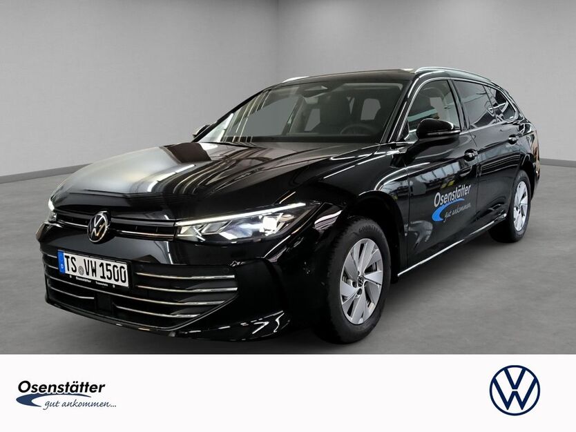 VW Passat 19.900 km 37.880 € Traunstein 83278