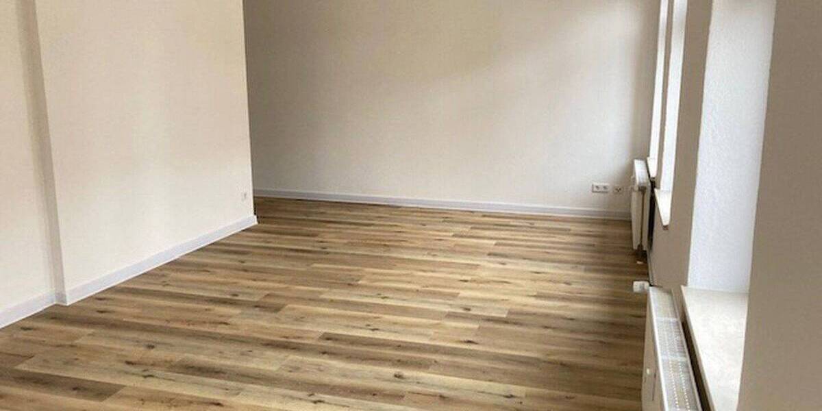 Etagenwohnung Leipzig Gohlis-Mitte - 1 Zimmer, 52 m&sup2;, 549&euro; | Angebot:26859250