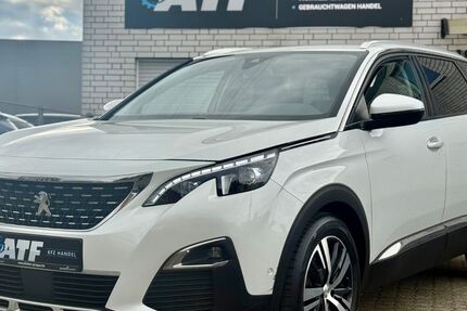 Peugeot 5008 185.000 km 13.700 € Münster 48165