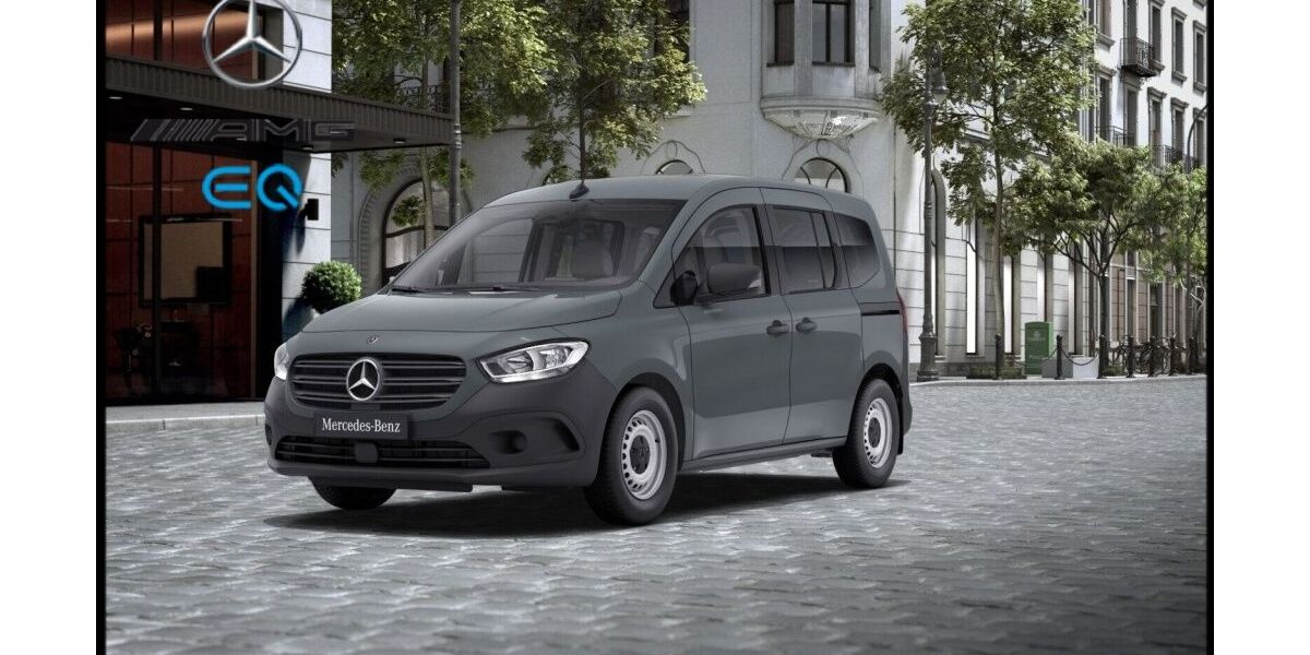 Mercedes-Benz Citan 44.203 km 21.800 &euro; Kreuztal 57223