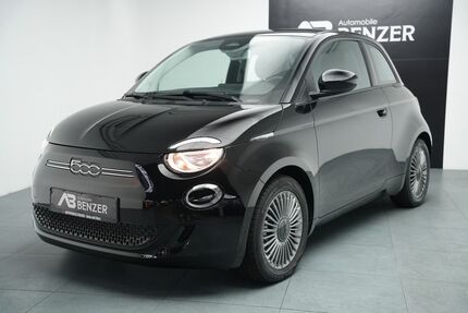 Fiat 500 7.000 km 14.999 &euro; Wirges 56422