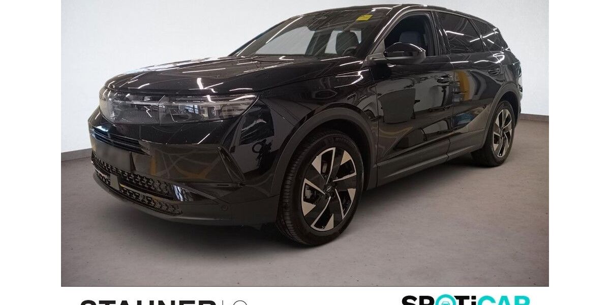 Opel Grandland (X) 7.848 km 26.780 &euro; Kelheim 93309