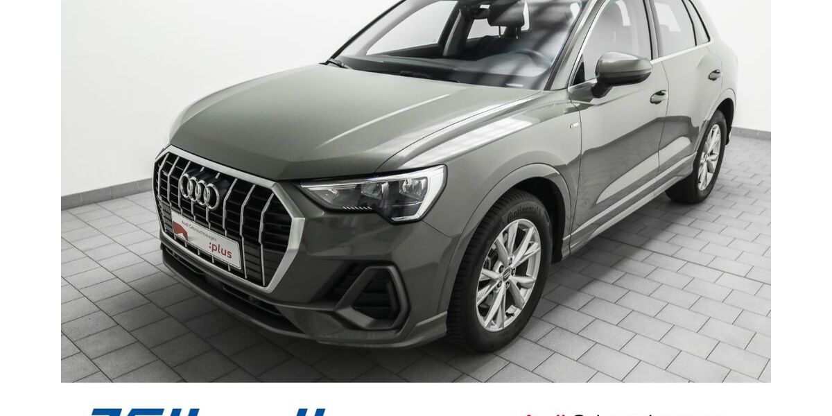 Audi Q3 39.100 km 29.980 &euro; Holzminden 37603