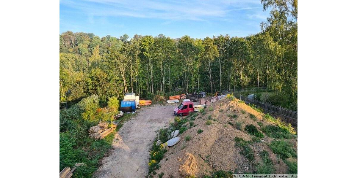 Grundstück Niederwiesa / OT Braunsdorf Braunsdorf - 106.000&euro; | Angebot:25695956