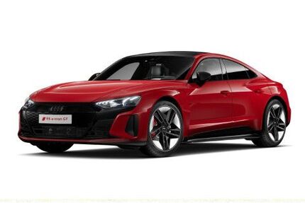 Audi RS e-tron GT 64.900 km 55.888 &euro; Walldürn 74731