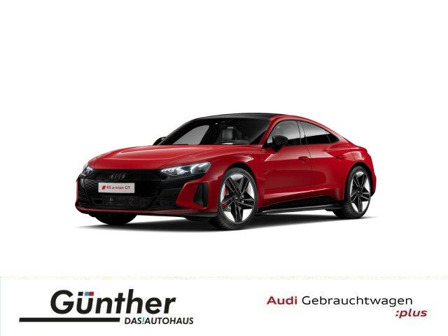 Audi RS e-tron GT 64.900 km 55.888 &euro; Walldürn 74731