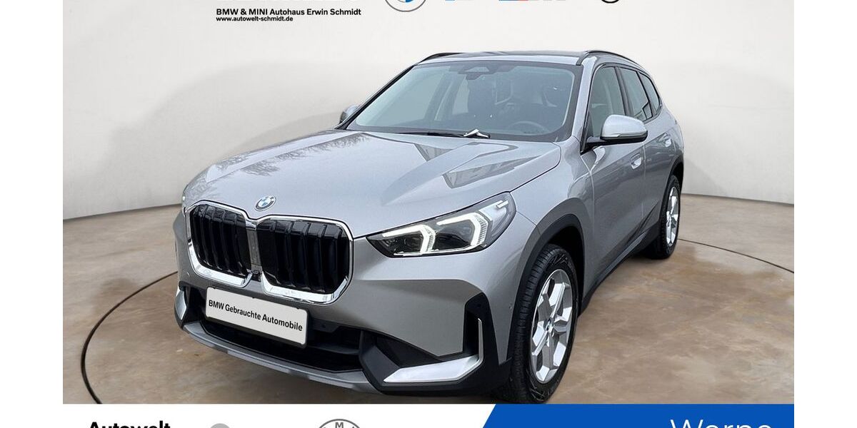 BMW X1 18.005 km 43.790 &euro; Werne 59368