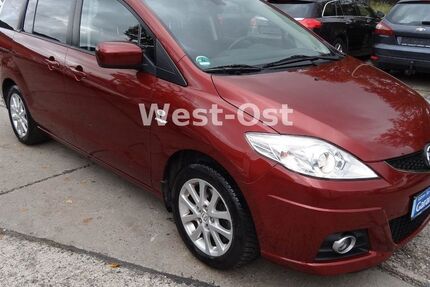 Mazda 5 175.000 km 4.500 &euro; Berlin 13127