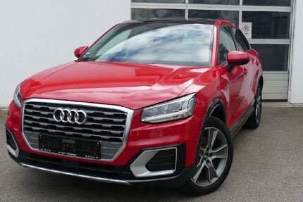 Audi Q2 28.100 km 21.590 € Bergatreute 88368