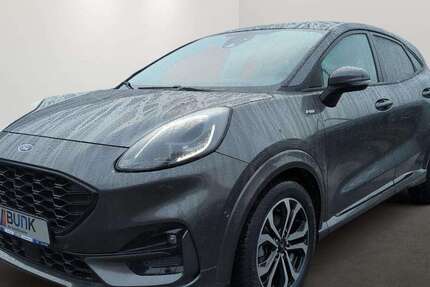 Ford Puma 34.504 km 21.980 &euro; Völklingen 66333
