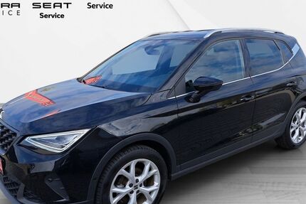 Seat Arona 17.841 km 25.950 &euro; Gunzenhausen 91710