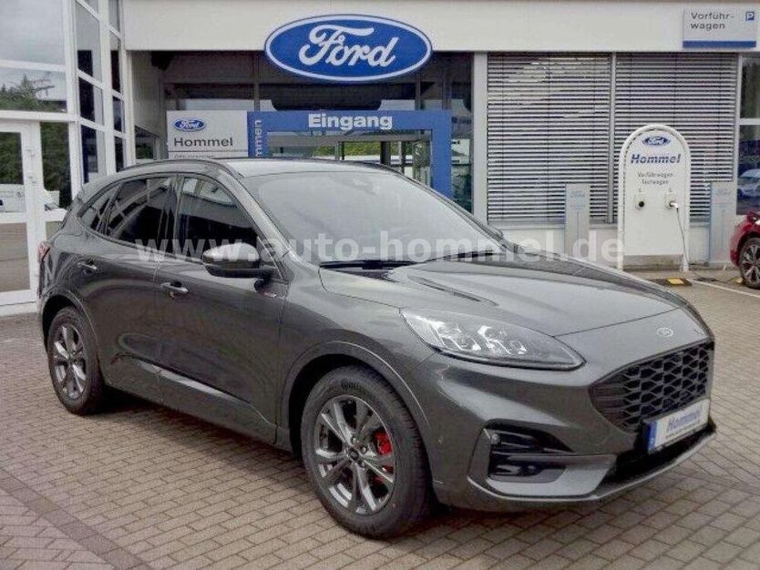 Kuga