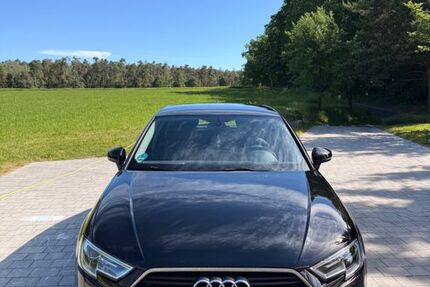 Audi A3 97.040 km 10.300 &euro; Heilsbronn 91560