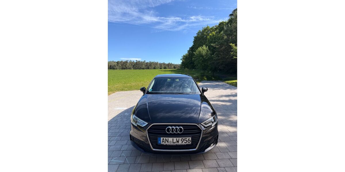 Audi A3 97.040 km 12.000 &euro; Heilsbronn 91560