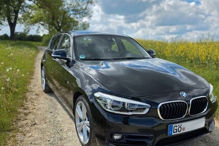 BMW 120 62.500 km 19.690 &euro; Adelebsen 37139