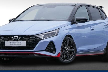 Hyundai i20 64.378 km 23.990 &euro; Idar-Oberstein 55743