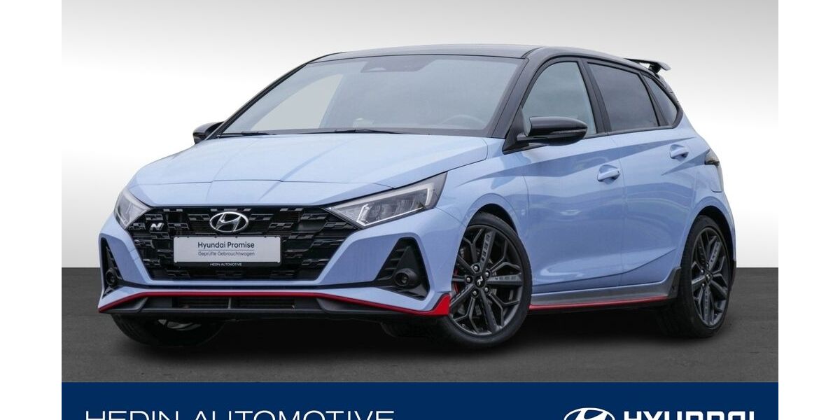 Hyundai i20 64.378 km 24.550 € Idar-Oberstein 55743