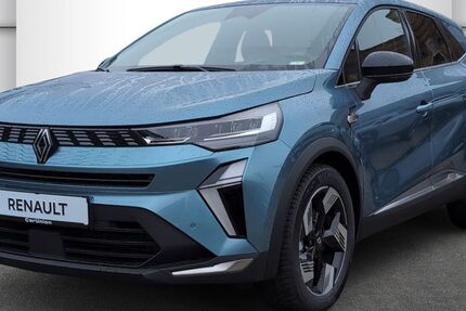 Renault Symbioz 8.000 km 29.490 &euro; Halle 06132