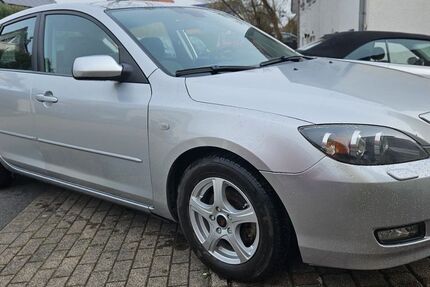 Mazda 3 152.422 km 4.950 &euro; Bielefeld 33699