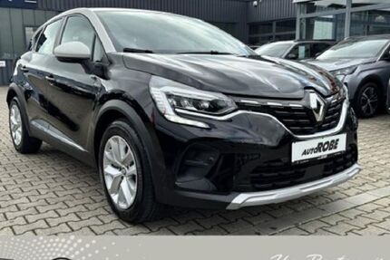 Renault Captur 48.957 km 16.490 € Leutkirch im Allgäu 88299