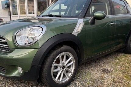 Mini Cooper Countryman 36.000 km 12.990 &euro; Dreieich 63303
