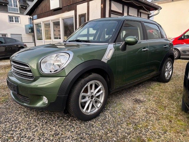 Mini Cooper Countryman 36.000 km 12.990 &euro; Dreieich 63303