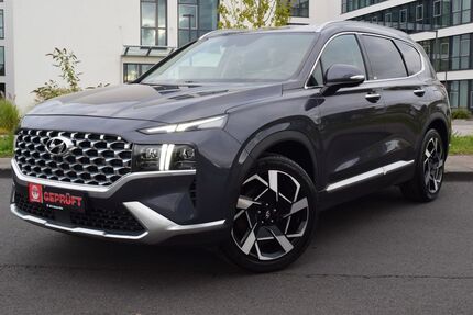 Hyundai SANTA FE 97.000 km 27.900 &euro; Köln (Ostheim) 51107