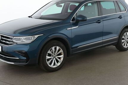 VW Tiguan 75.712 km 23.920 &euro; Leipzig 04328