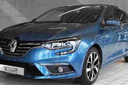 Renault Megane 27.100 km 18.990 &euro; Glienicke 16548