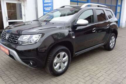 Dacia Duster 77.957 km 12.850 &euro; Aschersleben 06449