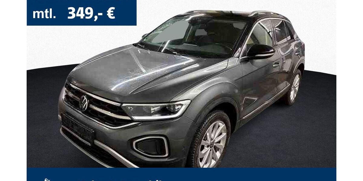 VW T-Roc 75.642 km 24.380 &euro; Kornwestheim 70806