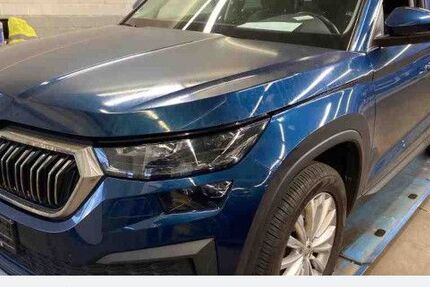 Skoda Kodiaq 89.162 km 29.470 &euro; Bochum 44809