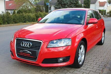 Audi A3 103.000 km 7.980 &euro; Worms-Pfeddersheim 67551