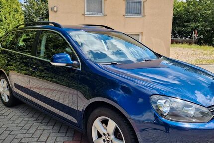 VW Golf 150.000 km 6.799 &euro; Hemmoor 21745