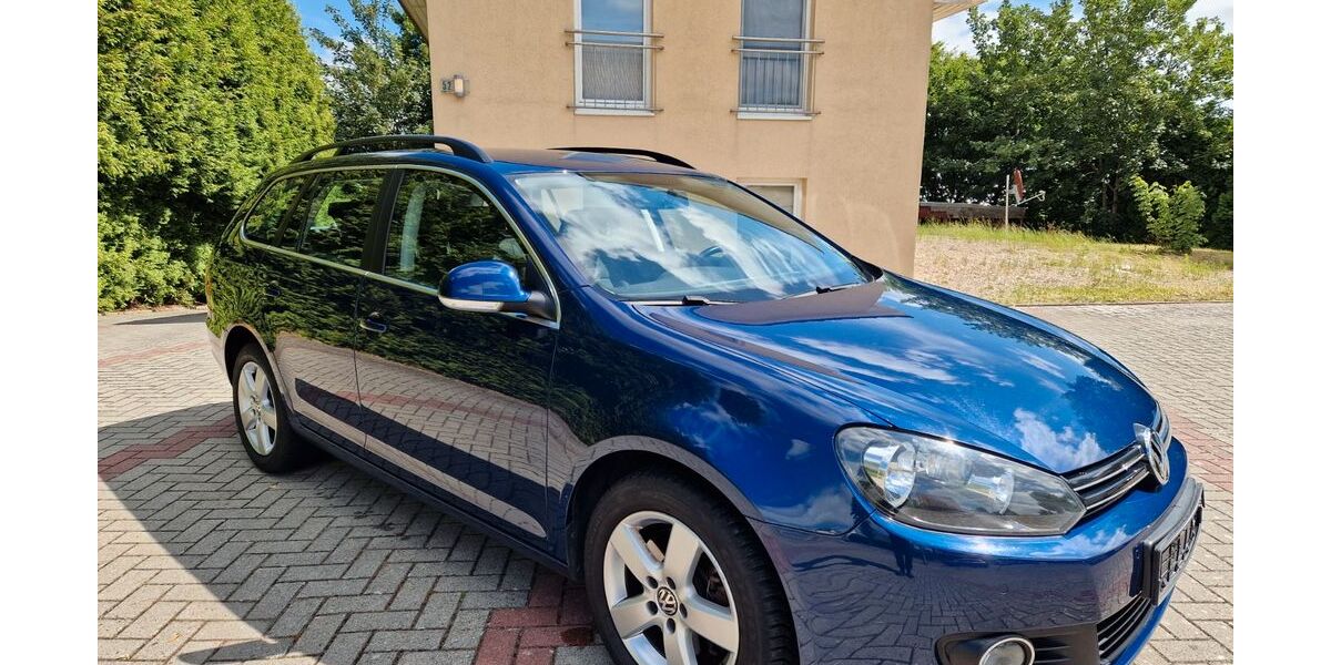 VW Golf 150.000 km 6.799 &euro; Hemmoor 21745