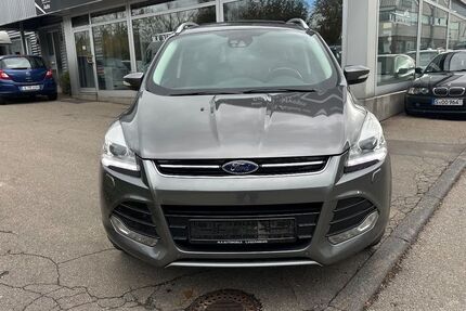 Ford Kuga 94.000 km 12.900 € Marbach am Neckar 71672