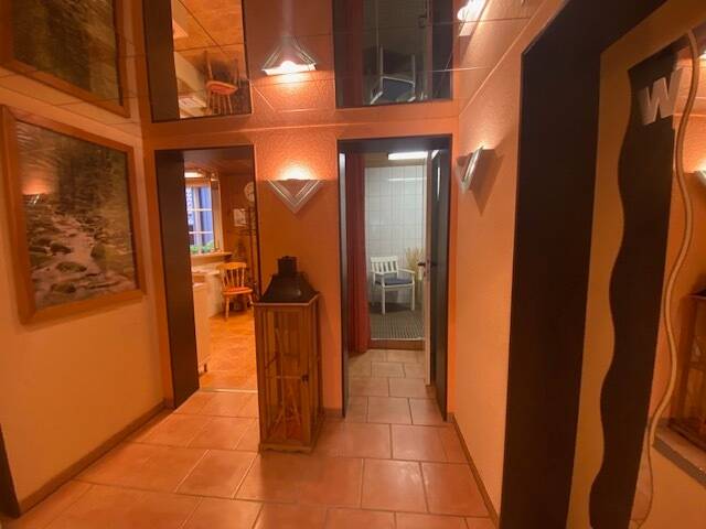 Gewerbeobjekt Bad Lauterberg - 4 Zimmer, 60 m&sup2;, 500&euro; | Angebot:25740490