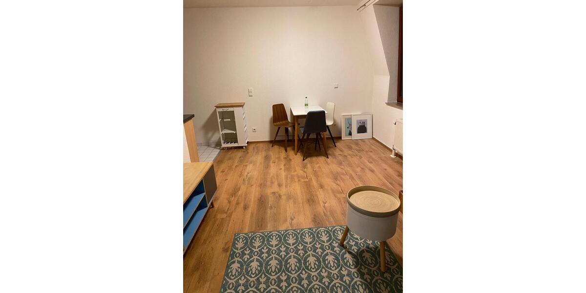 Dachgeschoßwohnung Berlin Pankow - 1 Zimmer, 32 m&sup2;, 195.000&euro; | Angebot:26269595