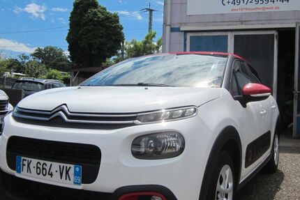 Citroen C3 165.800 km 5.300 &euro; Germersheim 76726