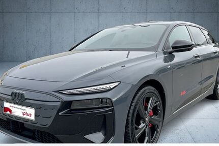 Audi A6 e-tron 9.900 km 78.440 &euro; Regensburg 93059