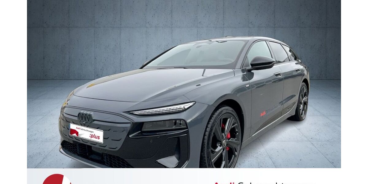 Audi A6 e-tron 9.900 km 78.440 &euro; Regensburg 93059