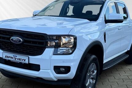 Ford Ranger 5.000 km 48.900 &euro; Ingolstadt 85055