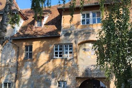 Wohnung Neuhof an der Zenn - 1 Zimmer, 50 m&sup2;, 375&euro; | Angebot:25419259