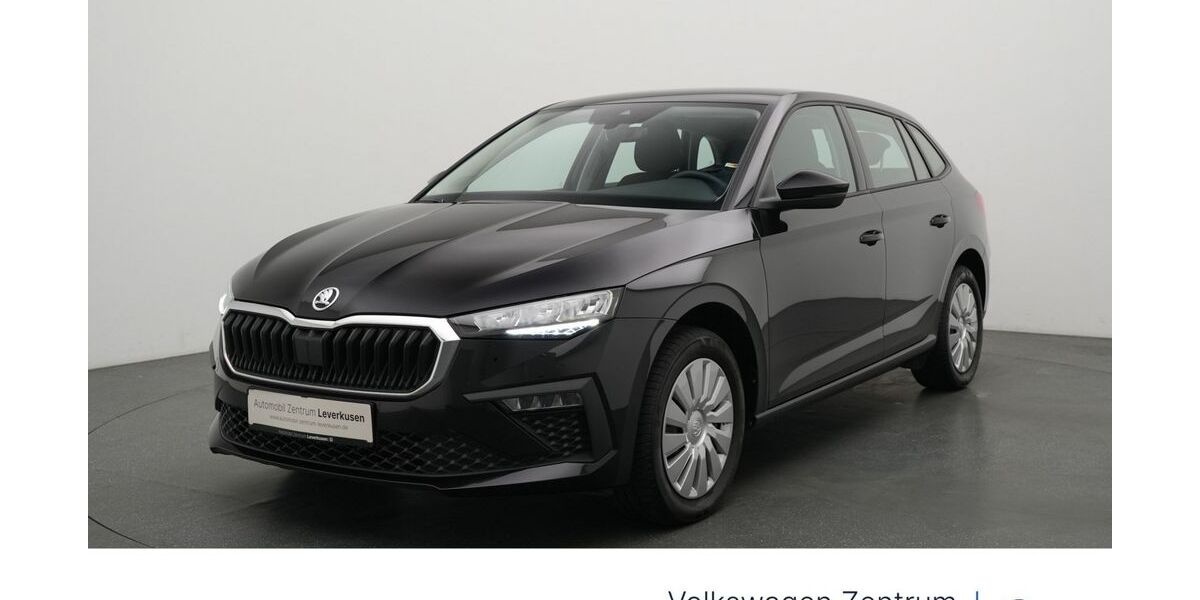 Skoda Scala 22.833 km 19.680 &euro; Leverkusen 51379
