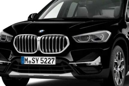 BMW X1 131.317 km 23.450 &euro; Winsen/Luhe 21423