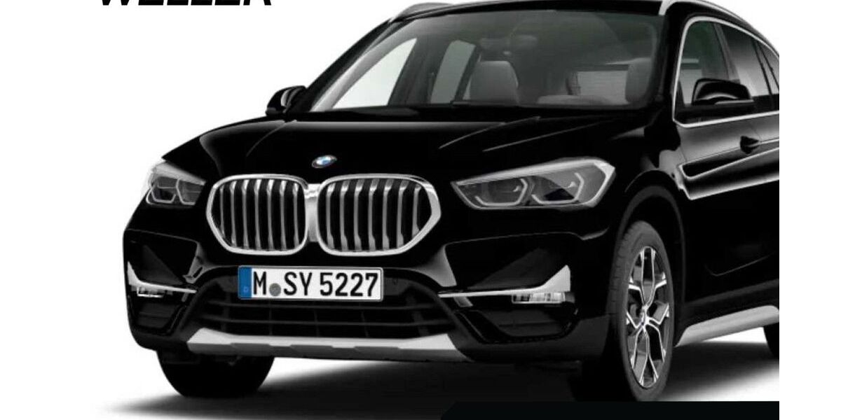 BMW X1 131.317 km 23.450 &euro; Winsen/Luhe 21423
