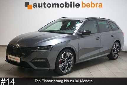 Skoda Octavia 97.752 km 27.990 &euro; Bebra 36179