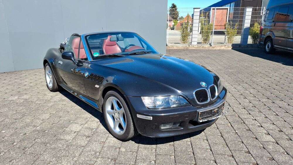 BMW Z3 223.090 km 5.690 &euro; Bramsche-Engter 49565