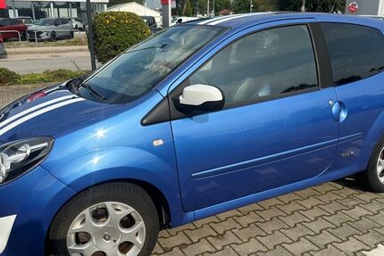 Renault Twingo 140.490 km 3.200 &euro; Wentorf 21465