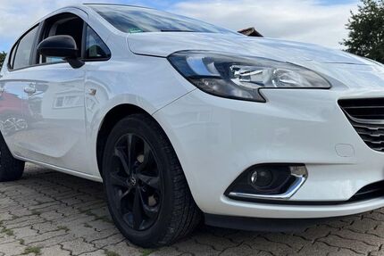 Opel Corsa 136.379 km 6.999 &euro; Nordhausen 99734